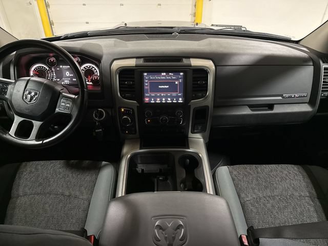 Used 2019 RAM 1500 Lone Star AWD/4WD image 10