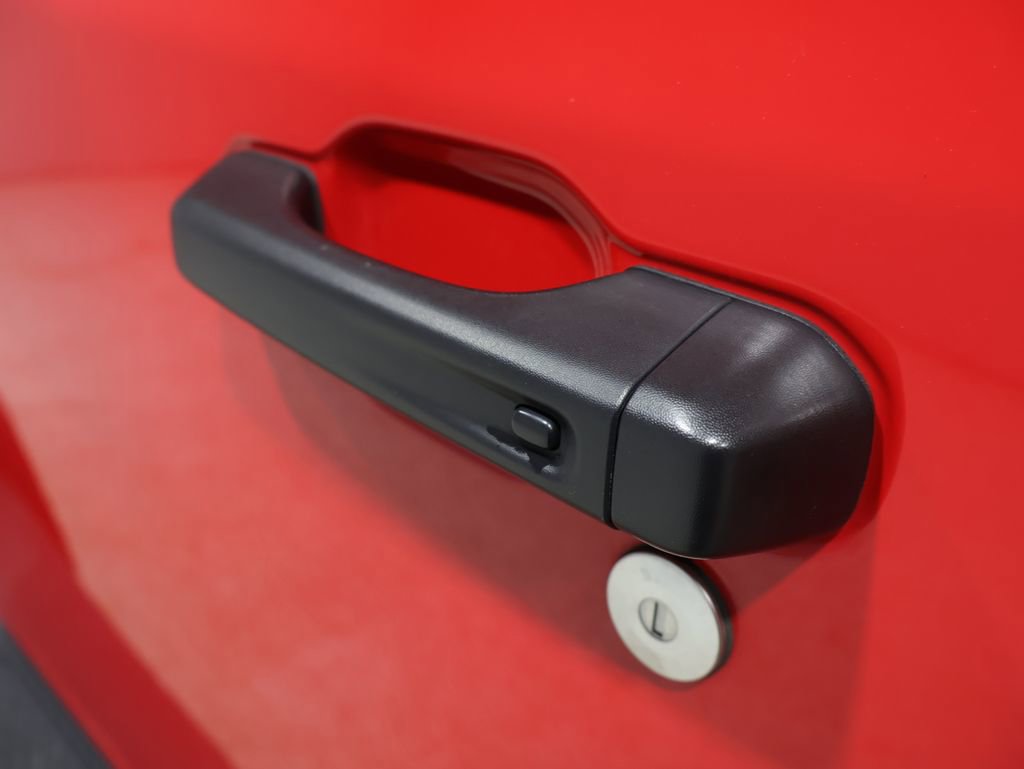 Used 2022 Jeep Gladiator Overland w/ Popular Equipment Package image 11