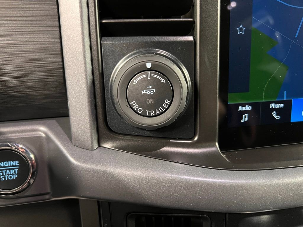 New 2026 Ford F150 XLT w/ Equipment Group 302A MID image 19