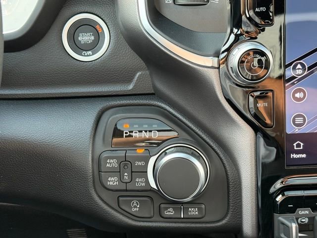 New 2026 RAM 1500 Big Horn image 22