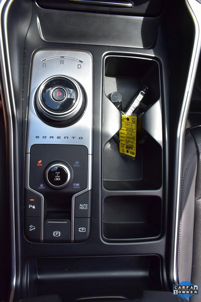 Used 2023 Kia Sorento EX image 46