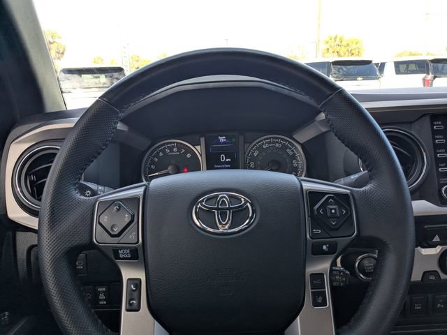 Used 2022 Toyota Tacoma Limited image 21
