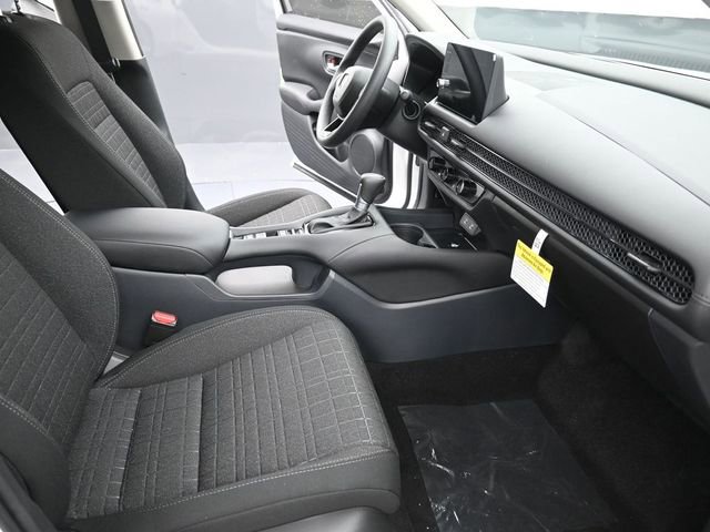 New 2026 Honda HR-V LX image 10