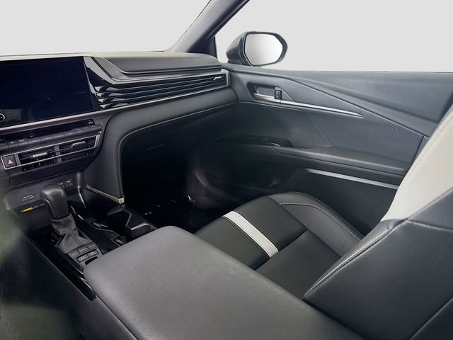 Certified 2025 Toyota Camry SE image 21