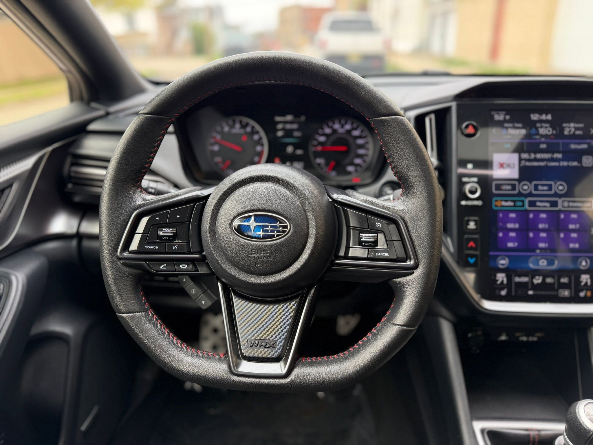 Used 2022 Subaru WRX Premium AWD/4WD image 34