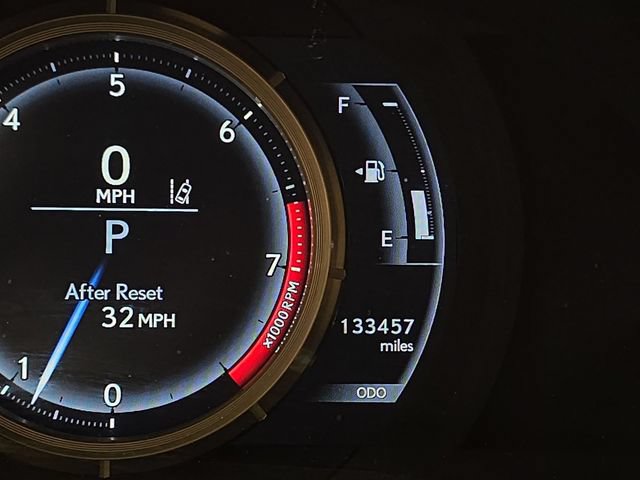 Used 2017 Lexus IS 300 F Sport w/ F Sport Package AWD/4WD image 18