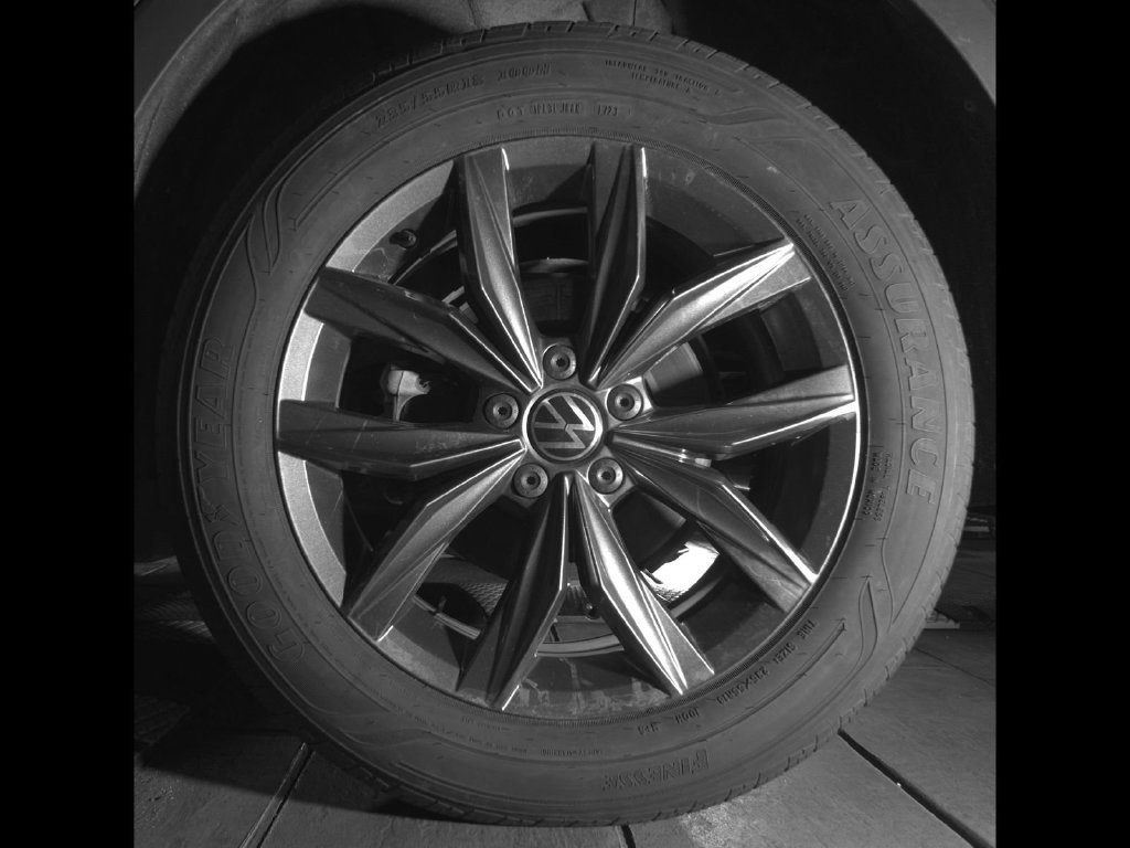 Certified 2023 Volkswagen Tiguan SE AWD/4WD image 14