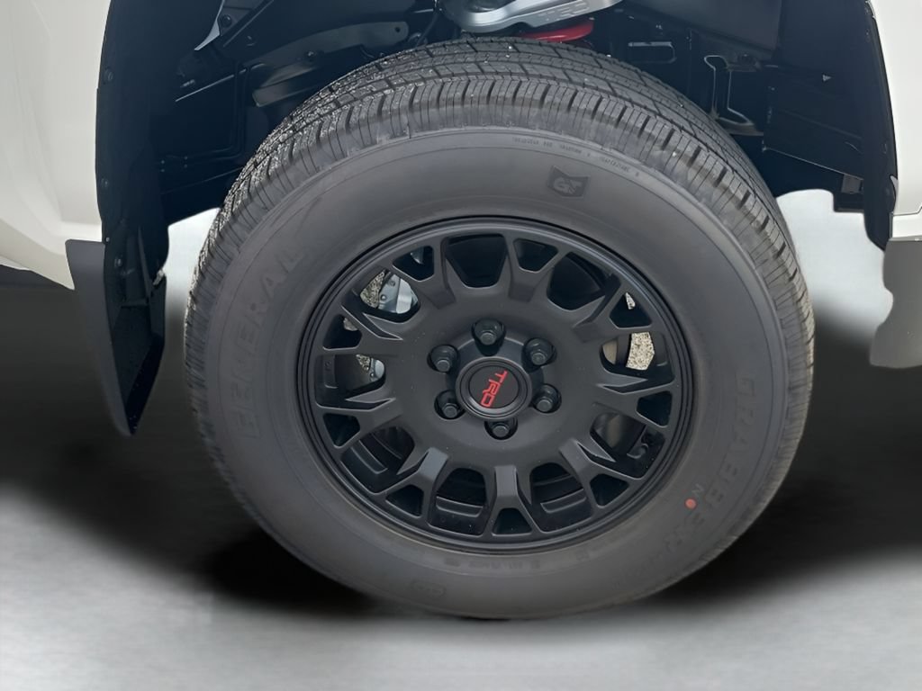 New 2025 Toyota Tacoma SR5 AWD/4WD image 20