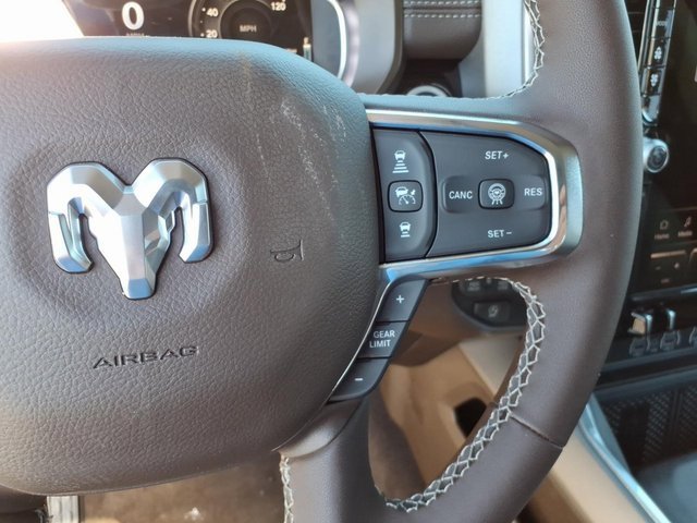 New 2026 RAM 1500 Laramie image 11