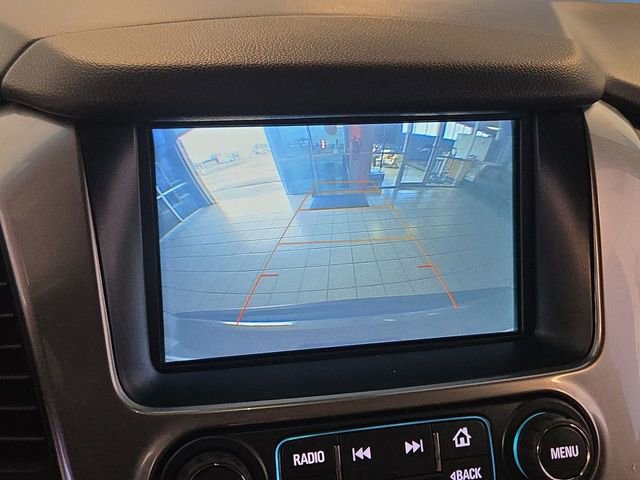 Used 2018 Chevrolet Tahoe LT image 17