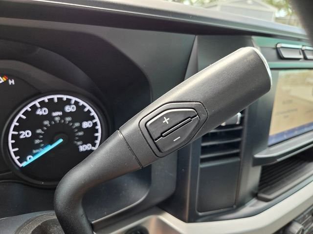 Used 2024 Ford F350 XL w/ XL Driver Assist Package image 29