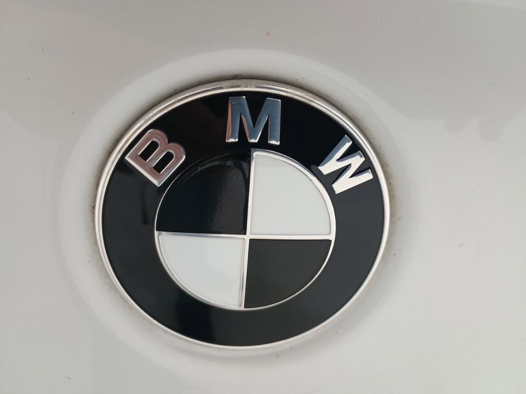Used 2021 BMW 330i xDrive Sedan w/ Convenience Package AWD/4WD image 7