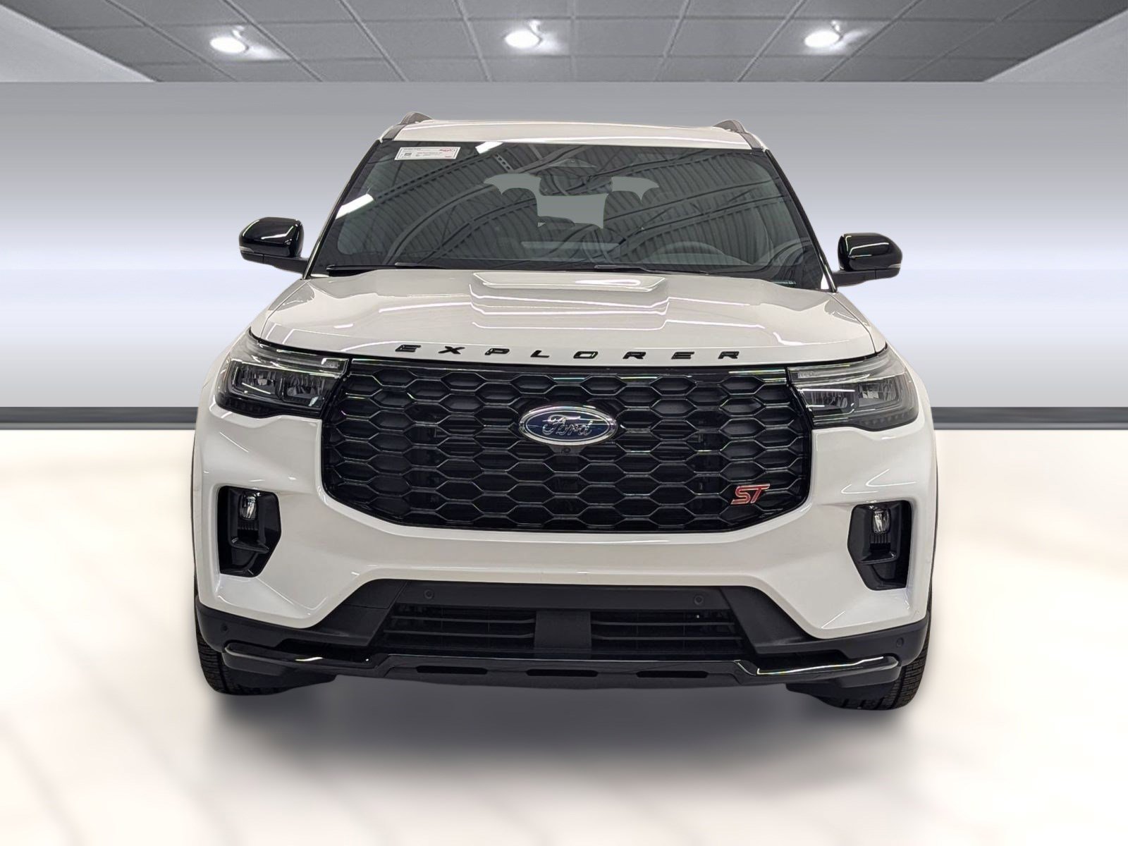 New 2026 Ford Explorer ST image 5
