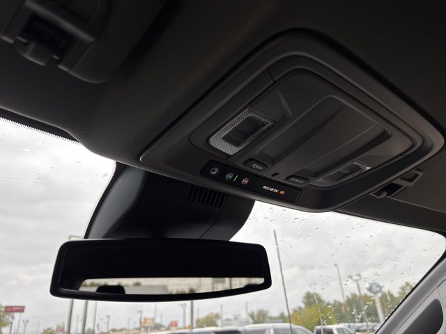 New 2026 Chevrolet Silverado 2500 Custom w/ Custom Value Package image 40