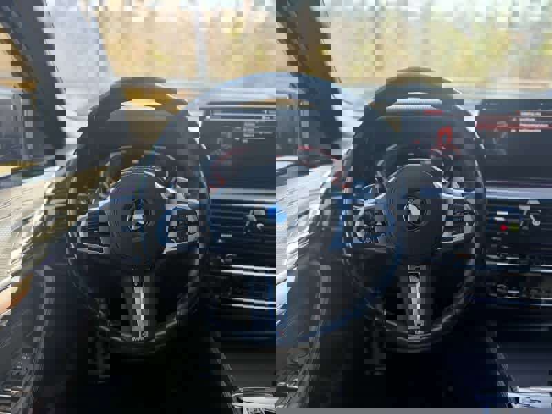 Used 2022 BMW 530i xDrive w/ Executive Package image 24