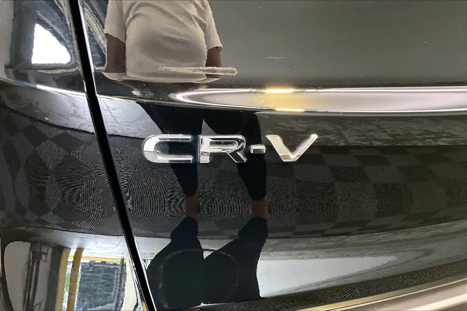 Used 2024 Honda CR-V EX-L image 10