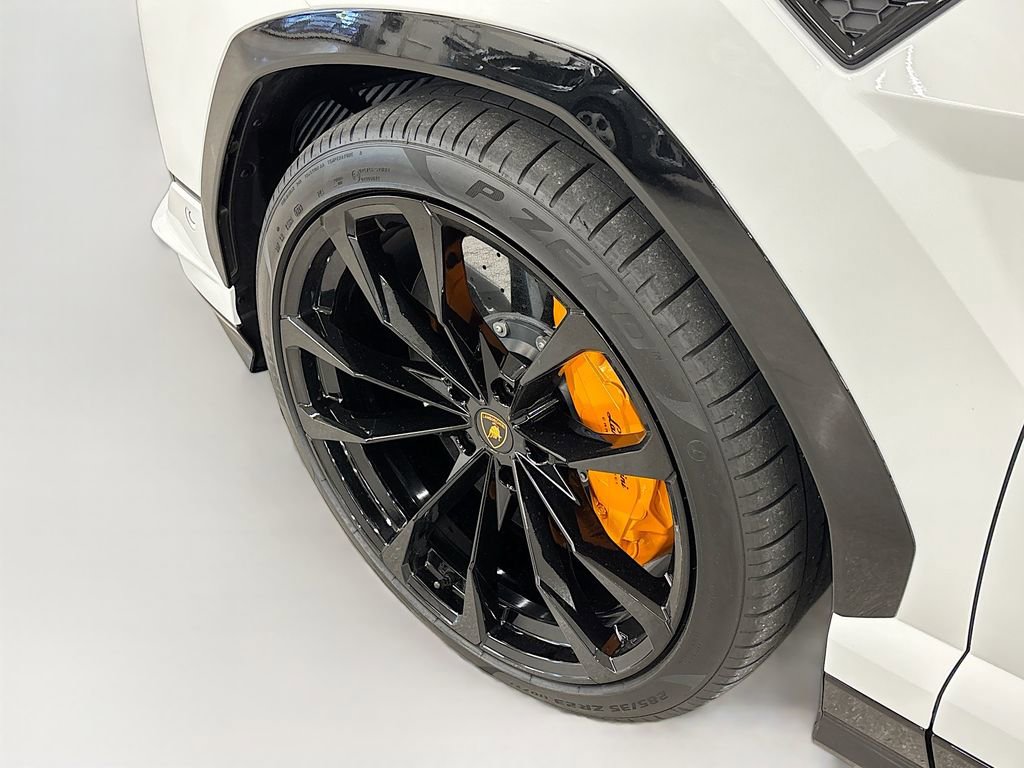 Used 2024 Lamborghini Urus S image 26