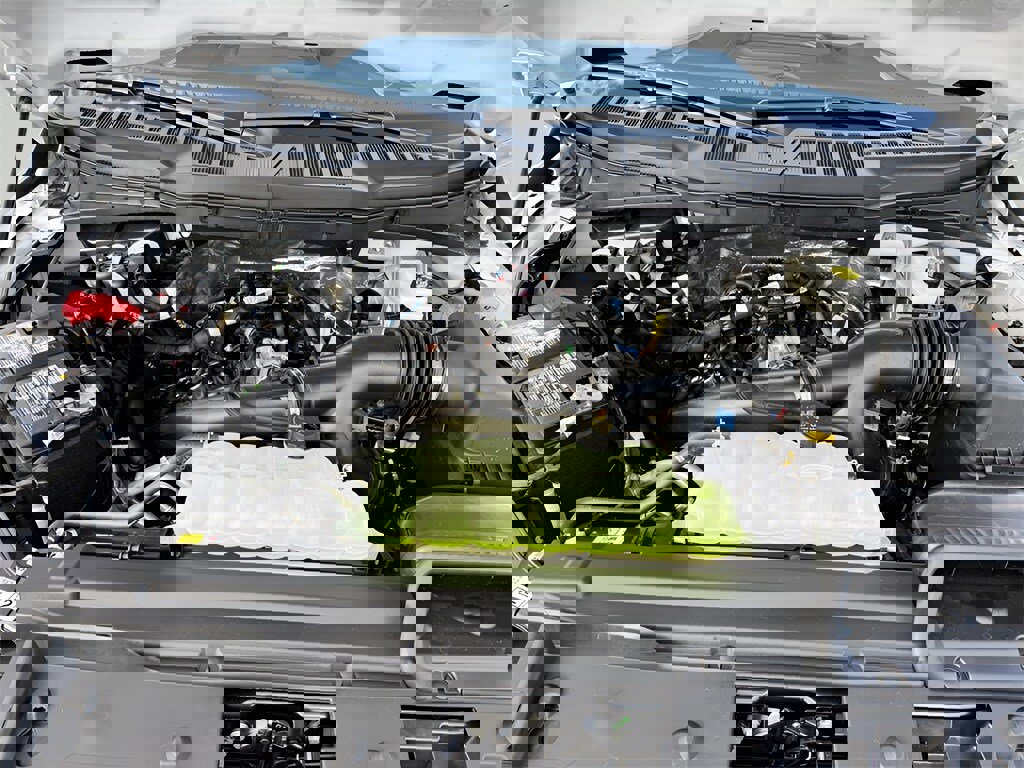 New 2025 Ford F150 XLT w/ Equipment Group 301A Standard image 9