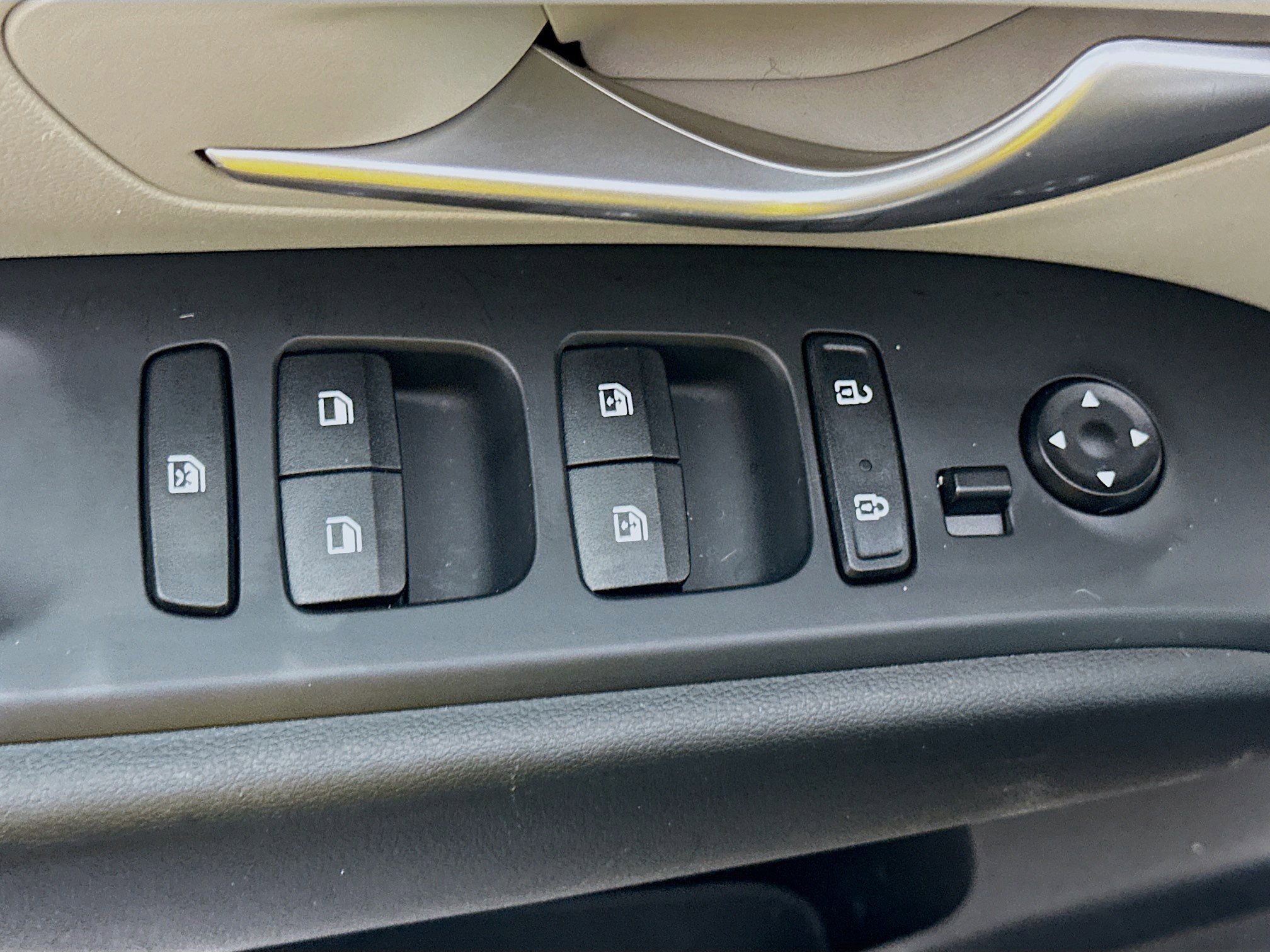 Used 2023 Hyundai Tucson SEL image 15