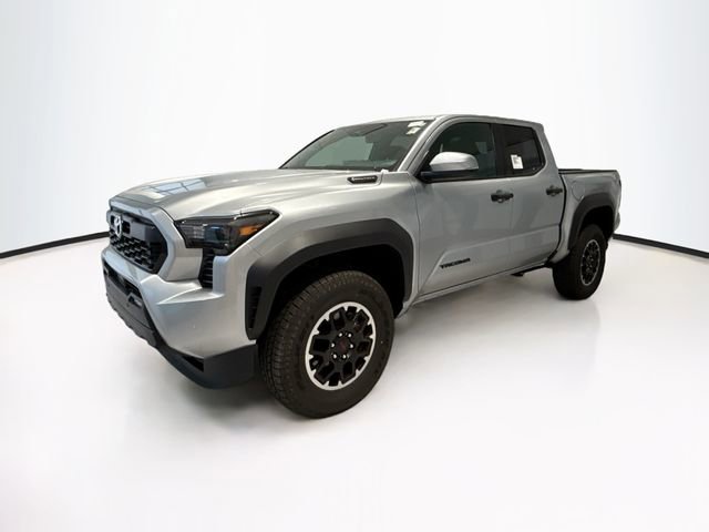 New 2025 Toyota Tacoma TRD Off-Road AWD/4WD image 3