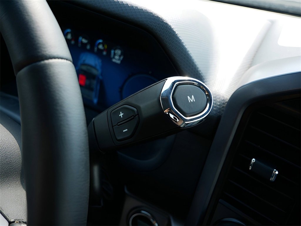 Used 2024 Ford F150 XLT w/ Equipment Group 302A MID image 24