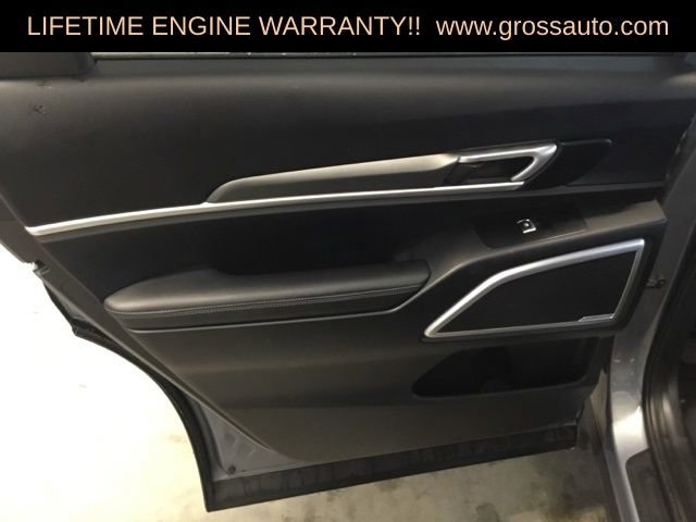 Used 2022 Kia Telluride S AWD/4WD image 25
