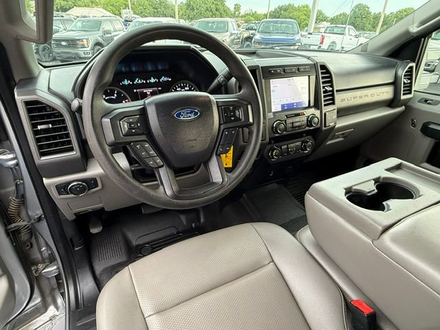 Used 2021 Ford F350 XL w/ STX Appearance Package AWD/4WD image 6