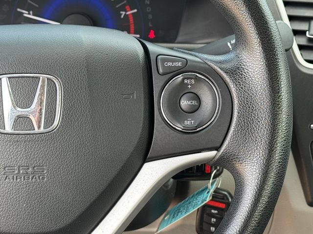 Used 2014 Honda Civic LX image 22