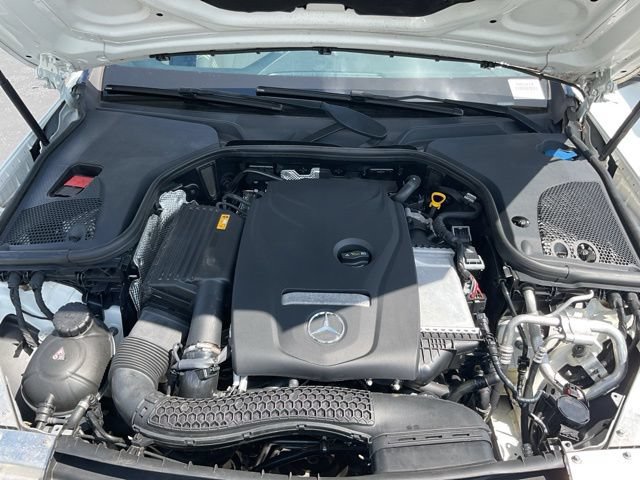 Used 2019 Mercedes-Benz E 300 4MATIC image 14