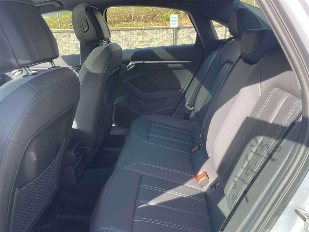 Used 2022 Audi A3 2.0T Premium image 12