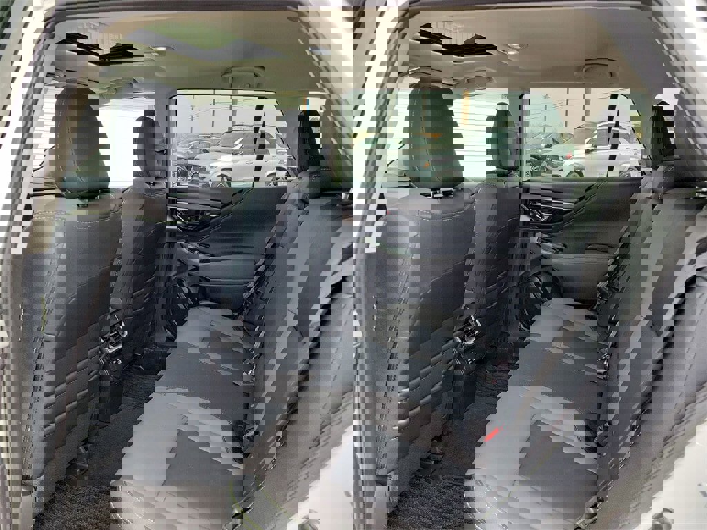 Used 2023 Subaru Outback Onyx Edition image 13