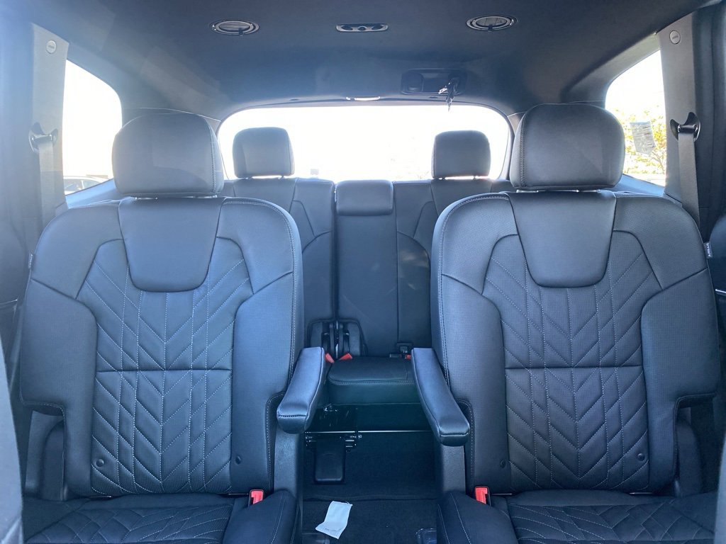 New 2025 Kia Telluride EX X-Line image 32