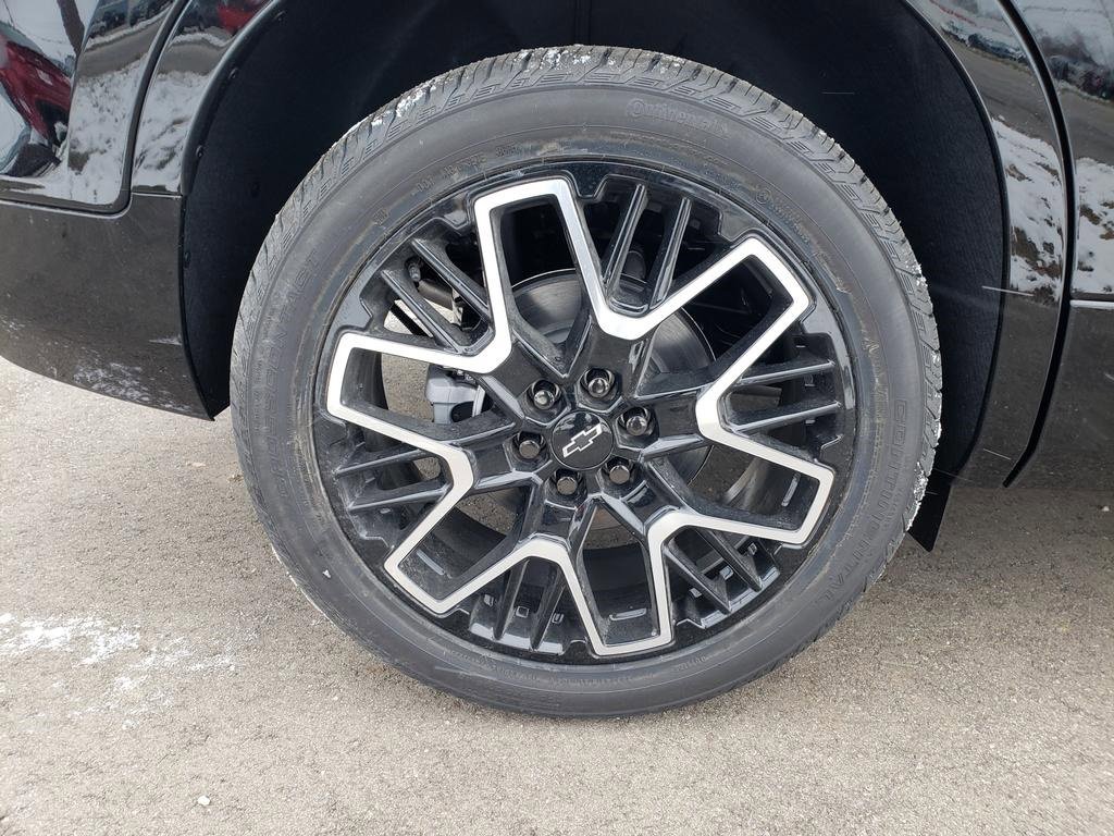 New 2026 Chevrolet Blazer RS w/ Driver Confidence II Package image 33