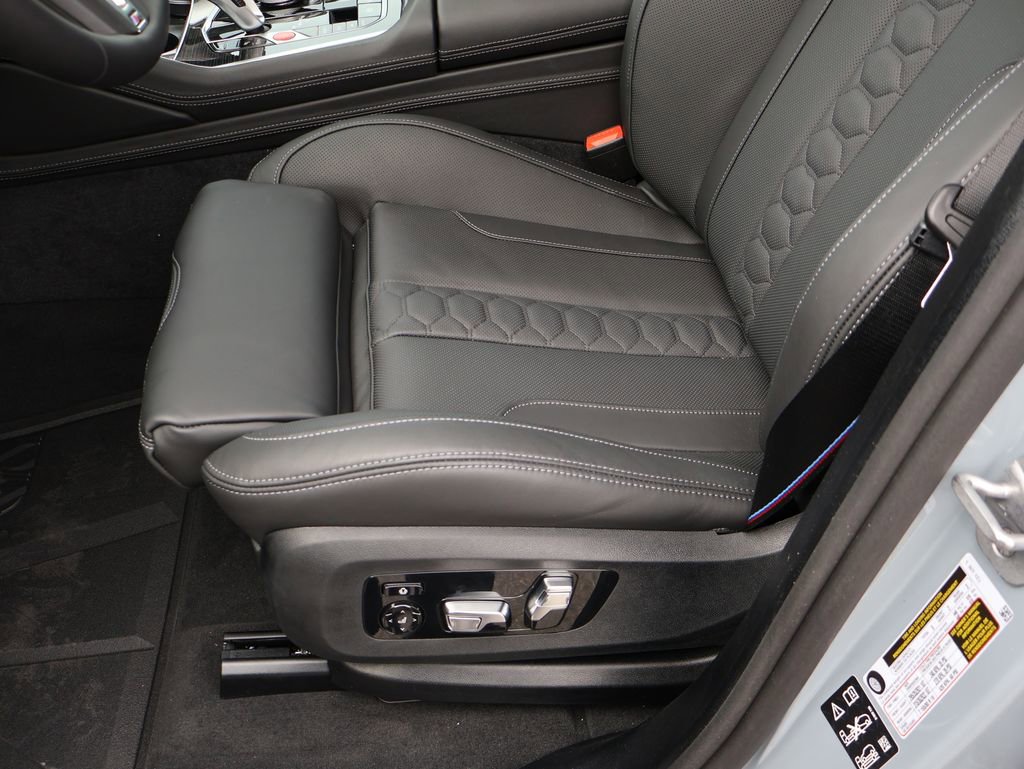 New 2026 BMW X5 M Competition image 41