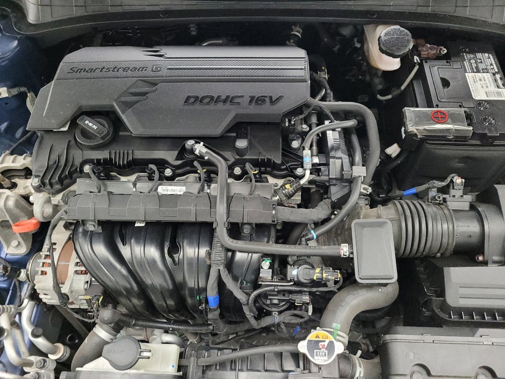 Used 2023 Hyundai Elantra SEL w/ Convenience Package FWD image 30