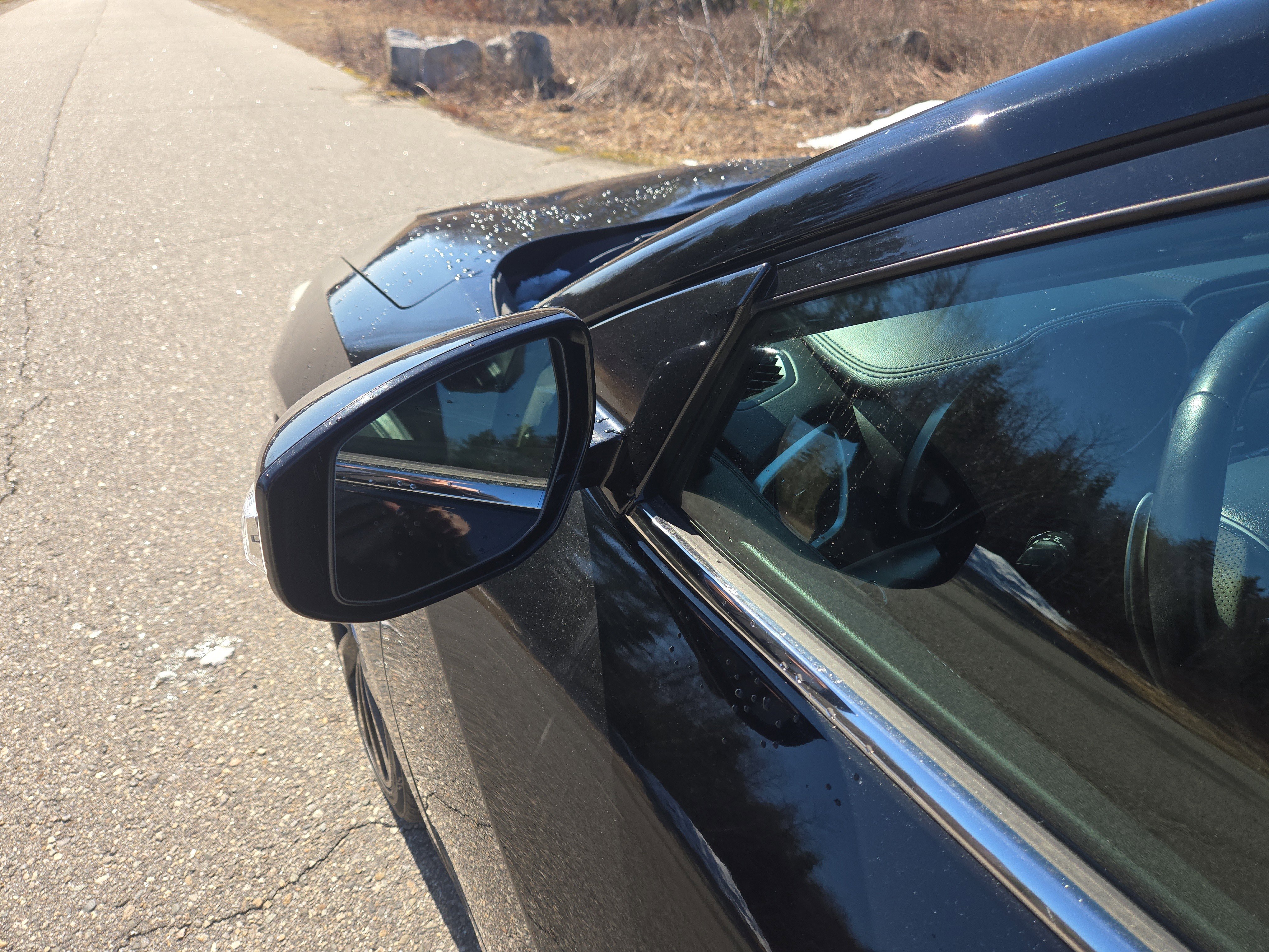 Used 2018 Nissan Maxima SR w/ Midnight Edition image 10