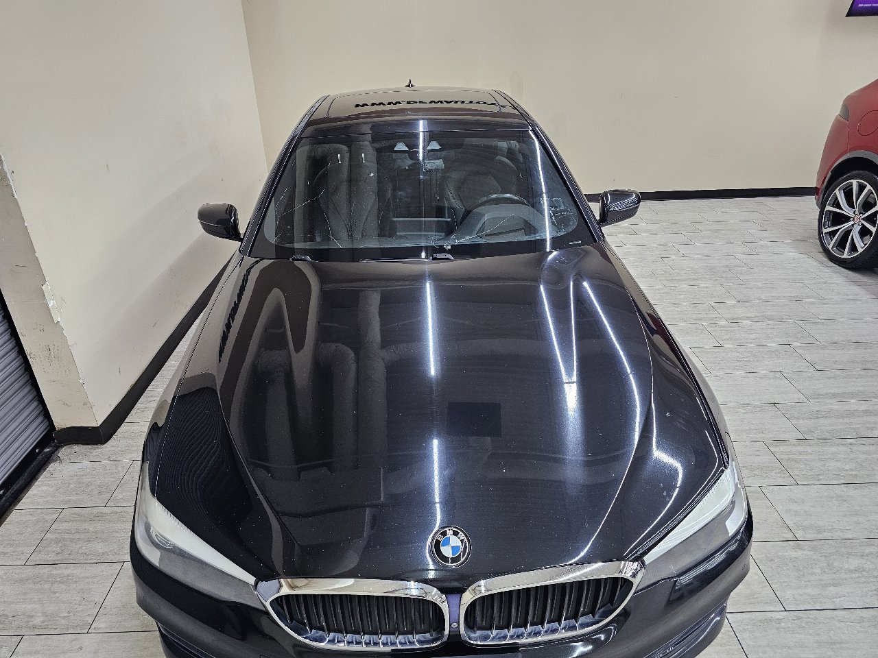 Used 2018 BMW 530e image 4