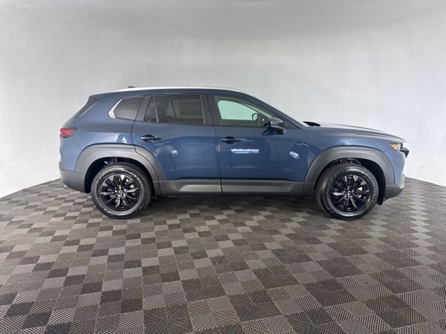 New 2026 MAZDA CX-50 2.5 Hybrid w/ Cargo Package image 4