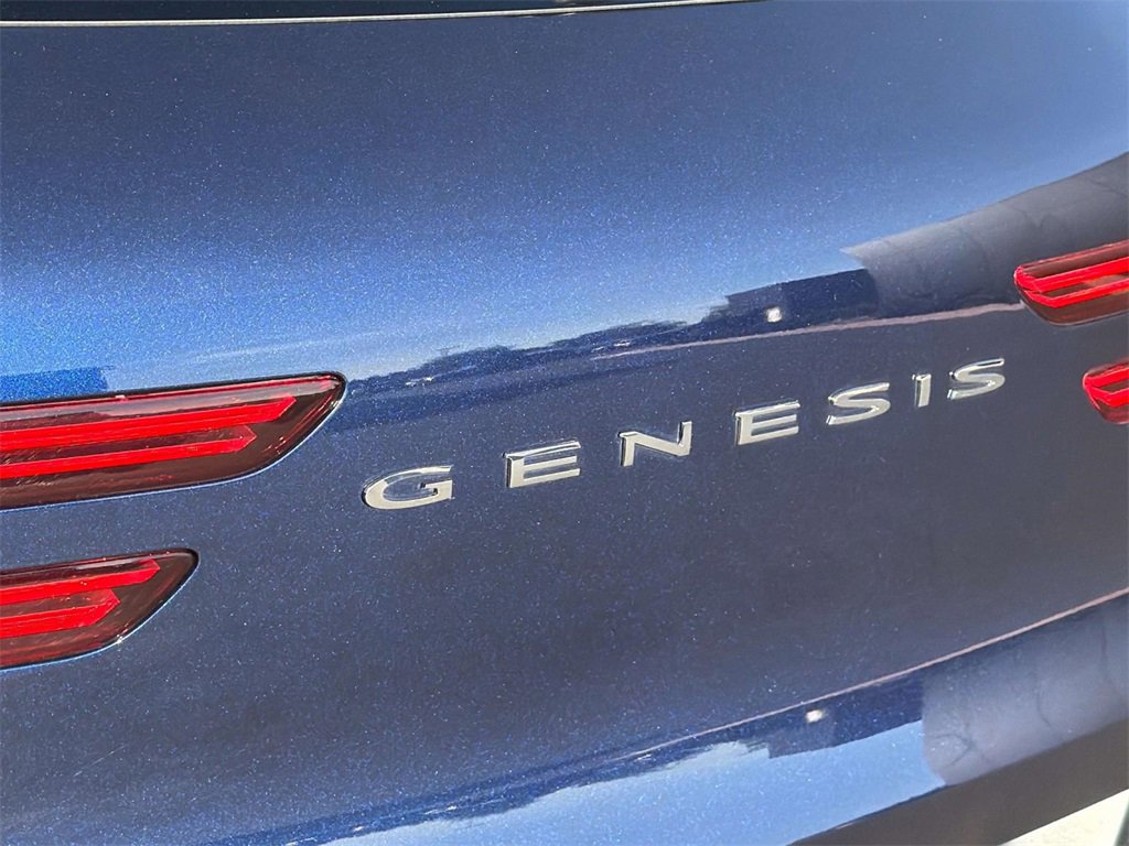 Used 2024 Genesis GV70 2.5T w/ Advanced Package image 18