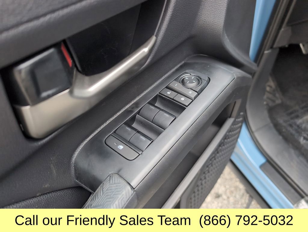 New 2026 Toyota Tacoma TRD Sport image 11