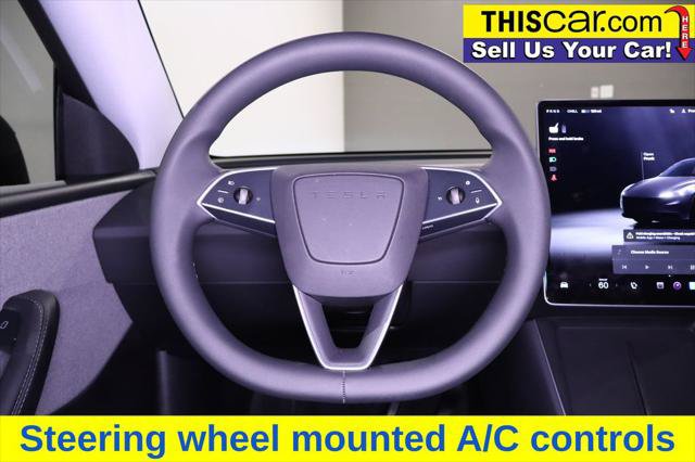 Used 2026 Tesla Model Y 2WD image 13