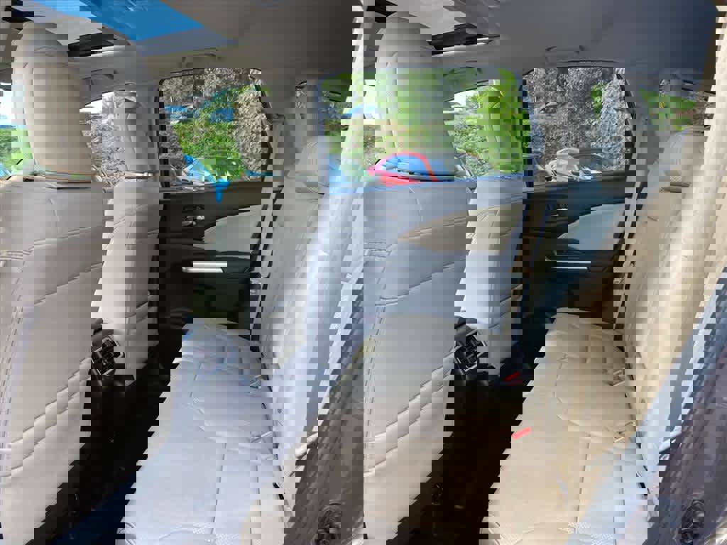 Used 2015 Honda CR-V EX-L image 20