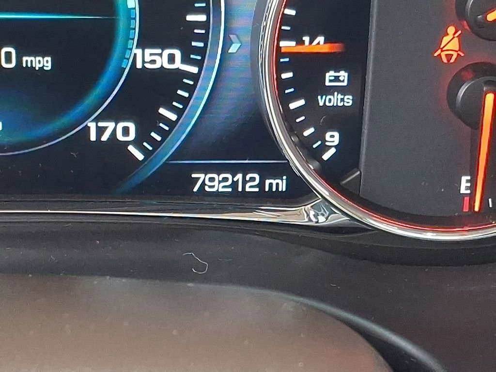 Used 2019 GMC Acadia Denali w/ Technology Package AWD/4WD image 24