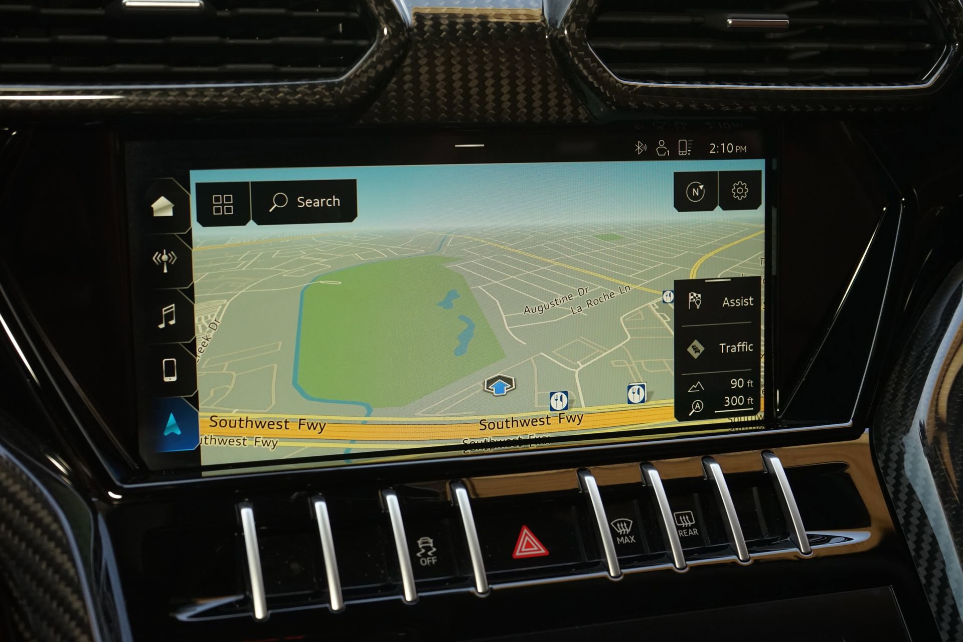 Used 2021 Lamborghini Urus image 26