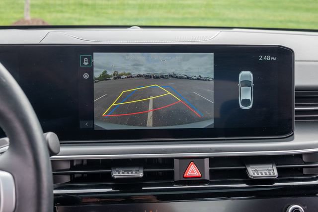 Certified 2025 Kia K5 GT-Line w/ GT-Line Premium Package image 14