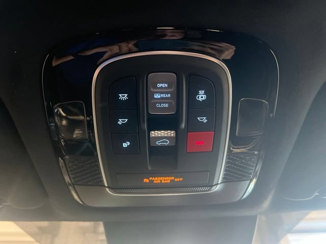 Used 2025 Hyundai Palisade Calligraphy AWD/4WD image 18