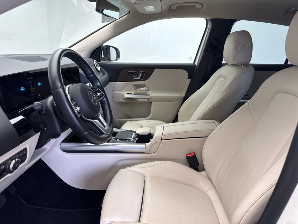 Used 2023 Mercedes-Benz GLA 250 4MATIC image 17