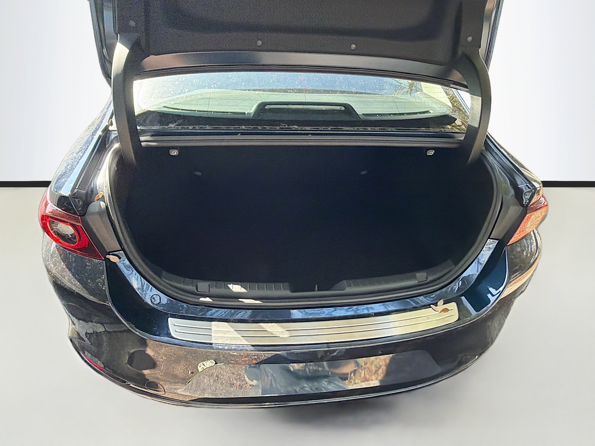 New 2026 MAZDA MAZDA3 s Sport image 13