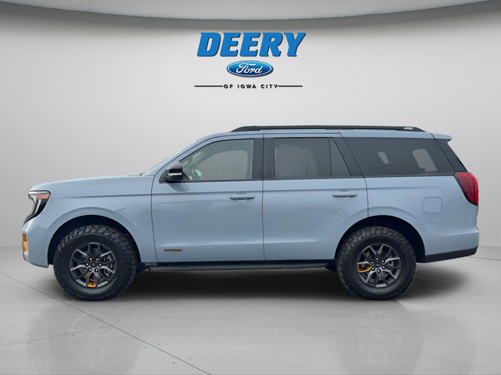 Certified 2025 Ford Expedition Tremor AWD/4WD image 4