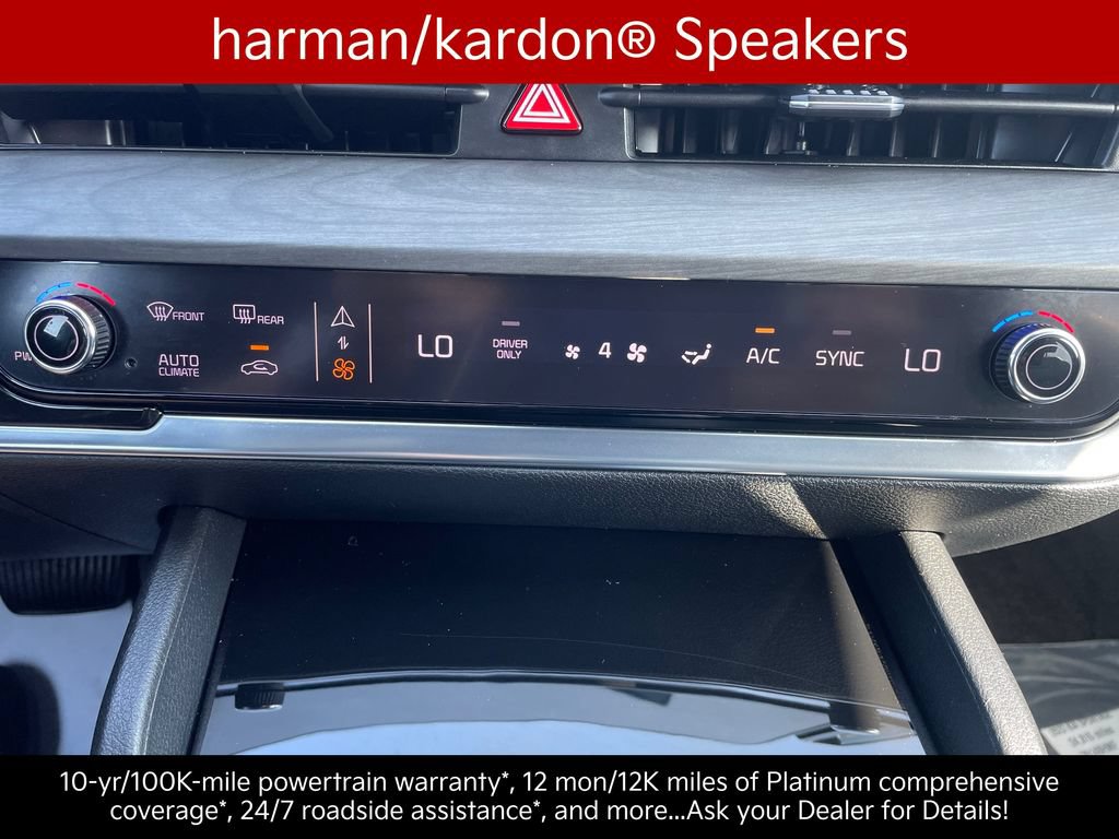 Certified 2023 Kia Sportage X-Line AWD/4WD image 16